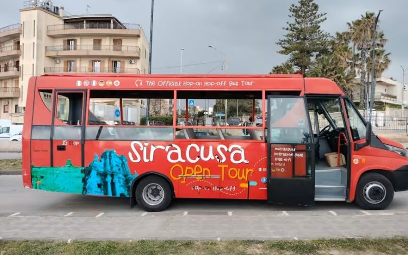 Siracusa – Trasporto urbano, disco verde di Paolo Cavallaro con qualche criticità