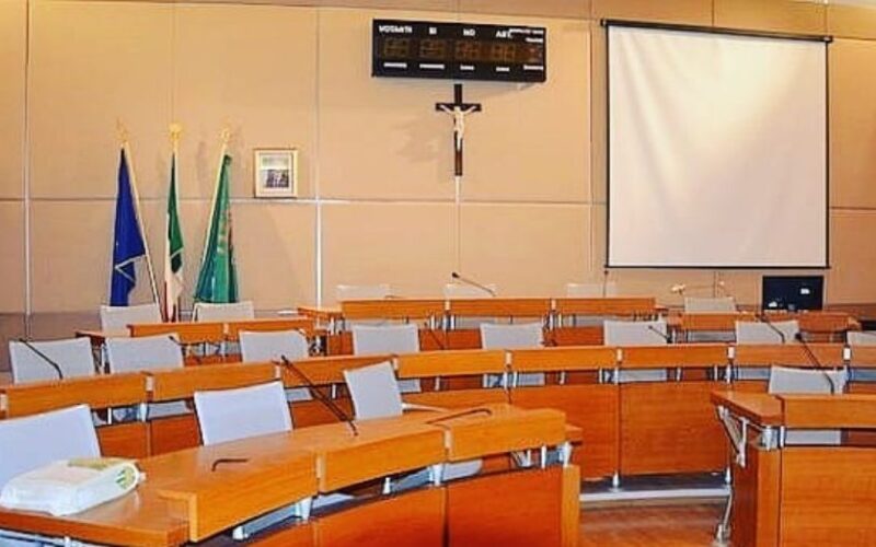 Siracusa – Variazione di bilancio approvata  dal Consiglio Comunale senza il voto del PD