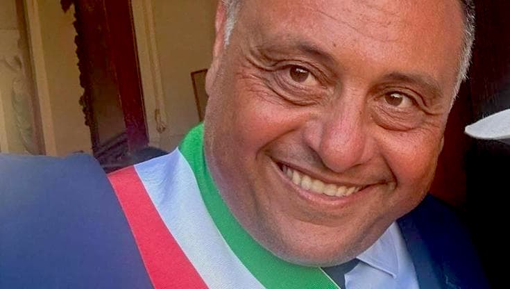 Minacce al Sindaco Domenico Caggegi. Solidarietà di ANCI Sicilia