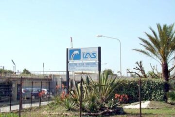 Depuratore Ias di Priolo: grandi aziende verso il distacco