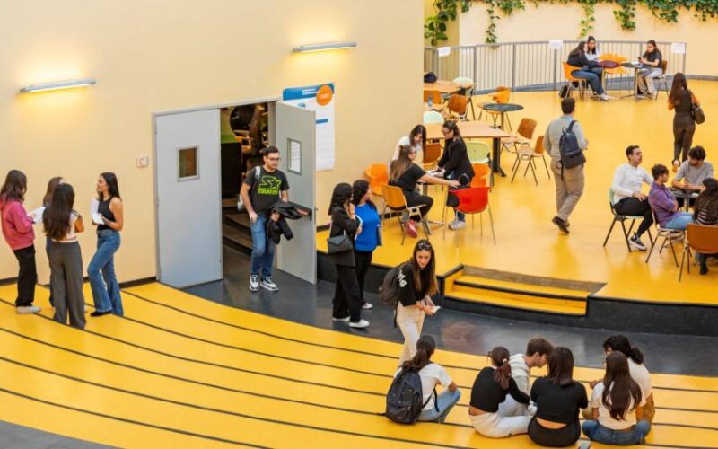 Chiusura estiva sedi Università di Catania