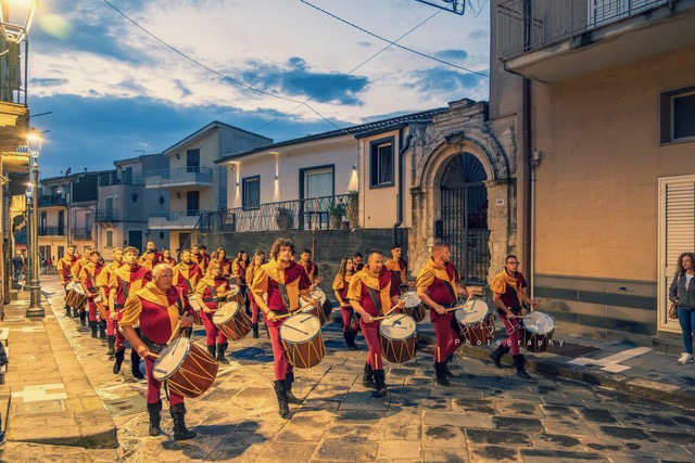 MedFest di Buccheri, oltre 25.000 visitatori per un sogno ad occhi aperti