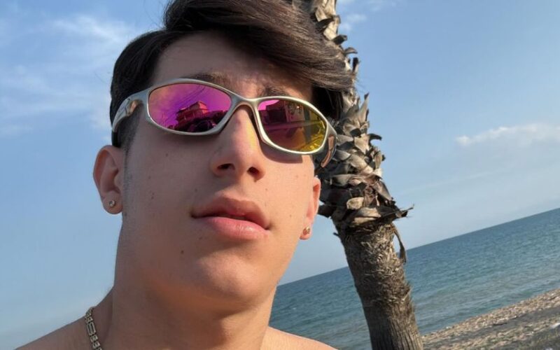 Naro – annullato il concerto del rapper siracusano Samuele Nisi