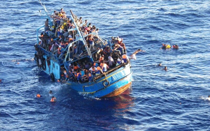 Siracusa – Scafisti terzo fermo della Polizia in pochi giorni