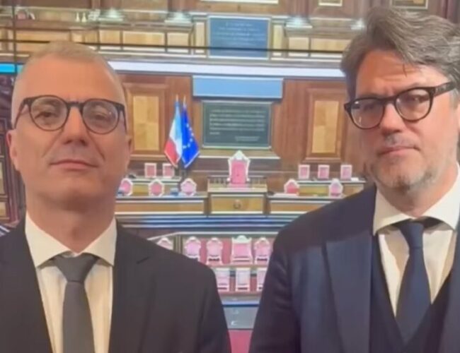Sisma 90: i quesiti di Nicita e Scerra al tavolo tecnico