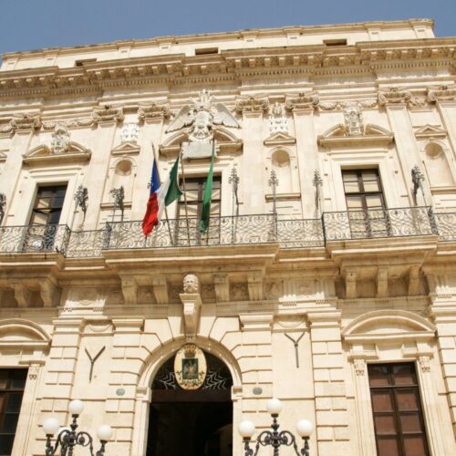 Ufficio stampa Comune: “No all’affidamento esterno”