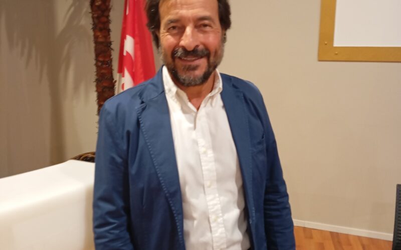 Siracusa, Franco Nardi eletto segretario generale della CGIL