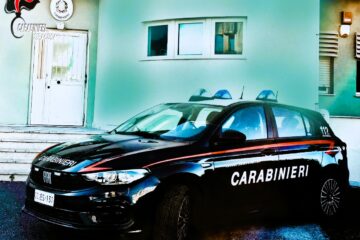 Carlentini: un errore di persona il ferimento della ragazza