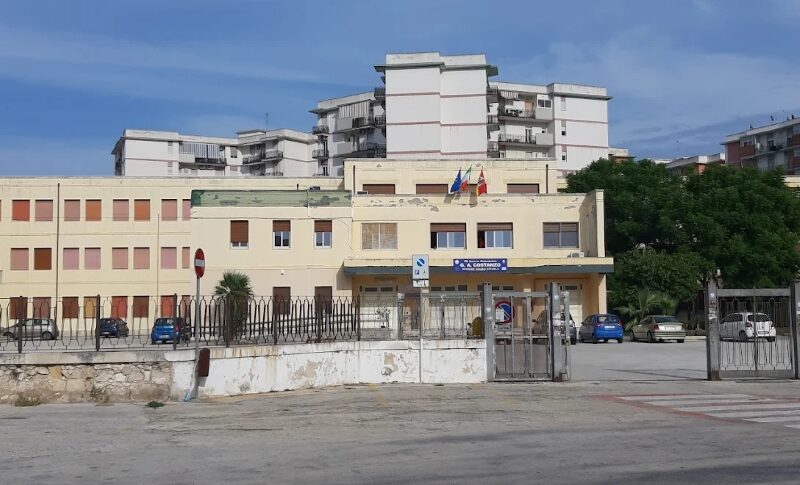 Siracusa – Interventi negli Istituti scolastici comunali