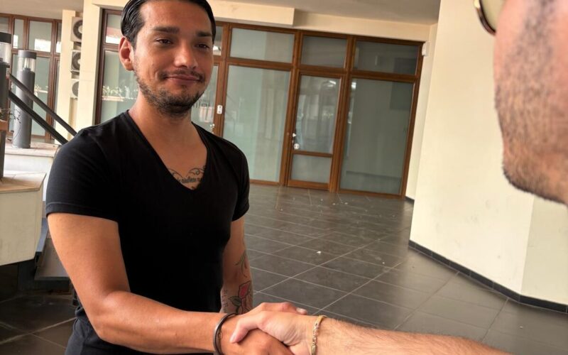 Foresta Viva avvia un progetto internazionale per la foresta amazzonica colombiana