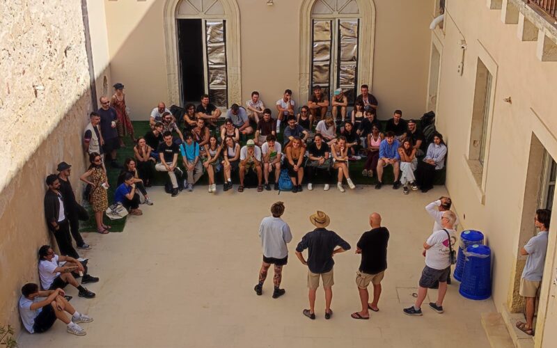 Al via il CineCampus “Terre di Cinema”