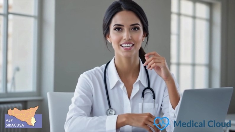 Siracusa – Progetto Over65, telemedicina con I.A.