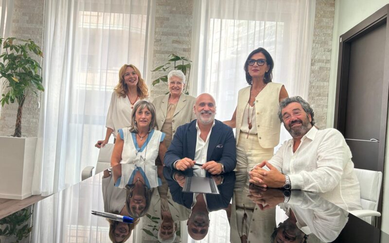 Nuove nomine all’ Asp di Siracusa