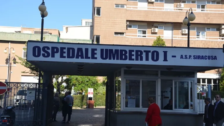 Mancano gli arredi, poi Oncologia tornerà a Siracusa