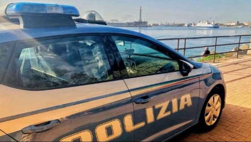 Messina, anziano trovato morto nella sua abitazione: fermato il vicino