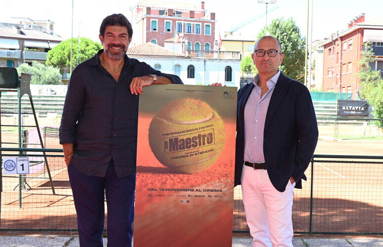 Presentato a Venezia short film ‘Marche