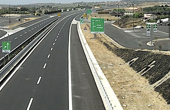 Siracusa-Gela, Nicita: “risorse dirottate al ponte sullo stretto”