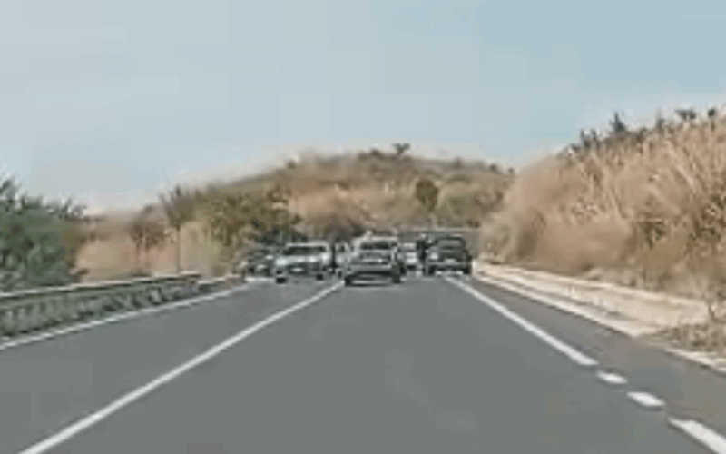 Incidente sulla Maremonti: scontro tra moto, tre morti – Video