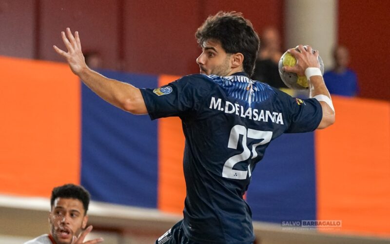 Vittoria e primato solitario per la Teamnetwork Albatro Siracusa