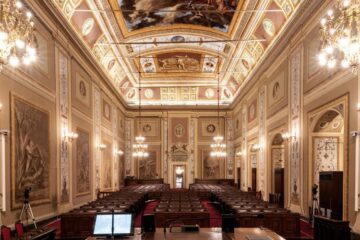 La Dc siciliana rivuole i due posti di assessore regionale