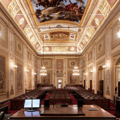 La Dc siciliana rivuole i due posti di assessore regionale