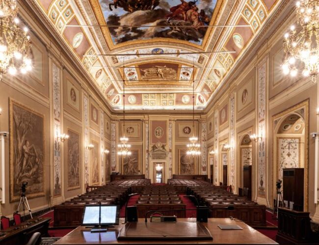 Terzo mandato: Ddl bocciato all’Ars col voto segreto (Video)