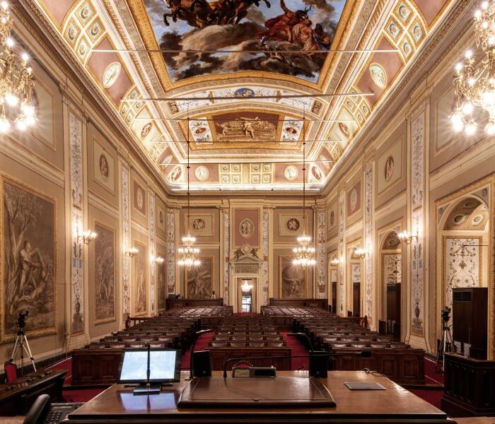 La Dc siciliana rivuole i due posti di assessore regionale