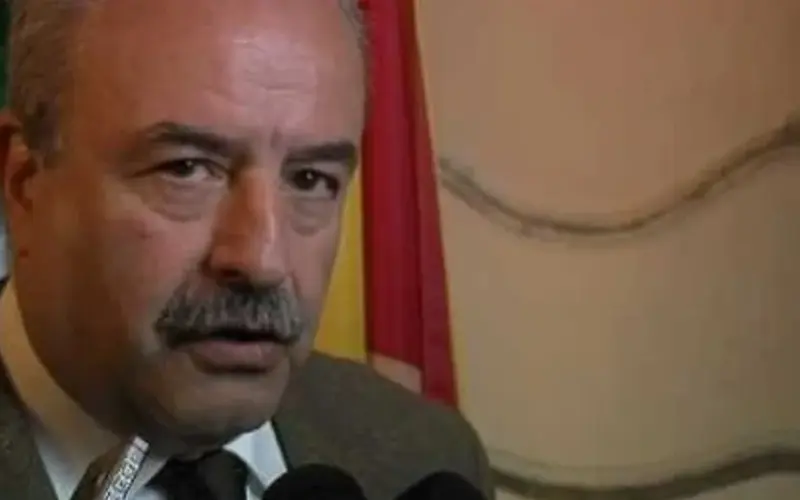 Scomparsa di Mons. Costanzo, il cordoglio di Titti Bufardeci