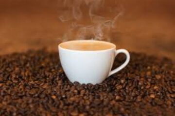 Caffè, rincari record in Italia: in Sicilia l’espresso resiste a 1 euro