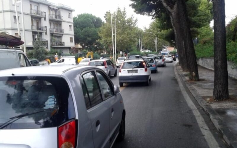 Catania – 29enne muore dopo lo schianto in scooter