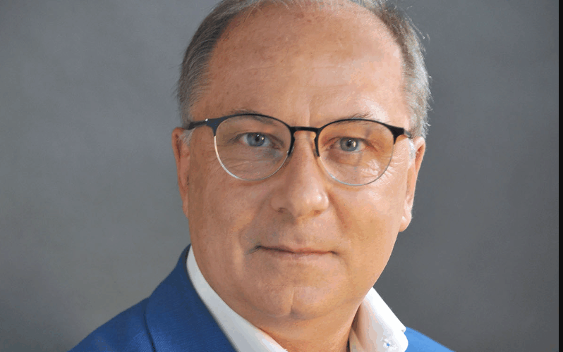 Corrado Bonfanti nuovo presidente del C.U.M.O