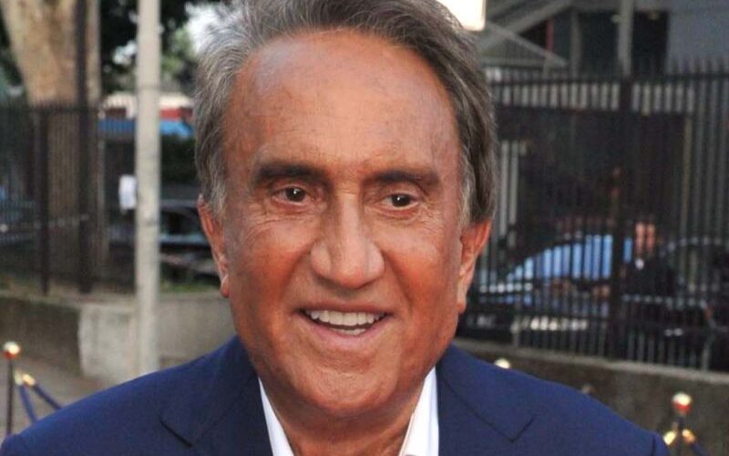 Scomparso il giornalista Emilio Fede