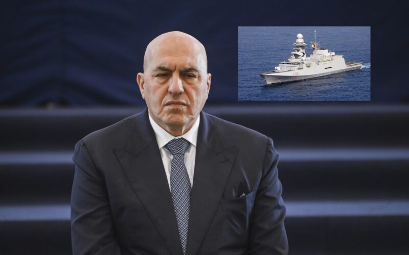 Sumud Flotilla, inascoltato l’appello di Crosetto. Netanyahu:”servono Hamas”