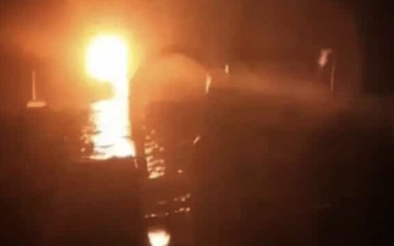 La Global Sumud Flotilla sotto attacco, Tajani: “rispettare il diritto internazionale”