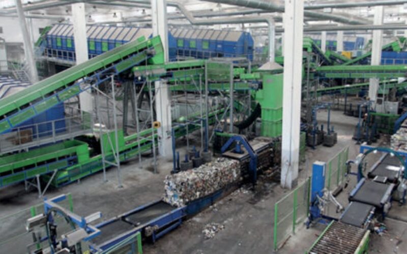 ANCI Sicilia: incontro all’Assessorato regionale dell’Energia su emergenza rifiuti tessili e plastica