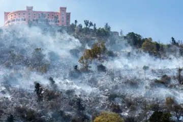Sicilia, incendi: oltre 18 mln per riforestazione. Tra i progetti quelli di Sortino e Carlentini