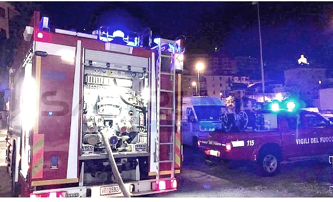 Scontro frontale tra due auto sulla SS115, tratto tra Licata e Gela ...