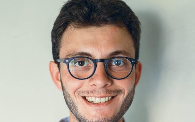 Ast, Luigi Genovese è il nuovo presidente