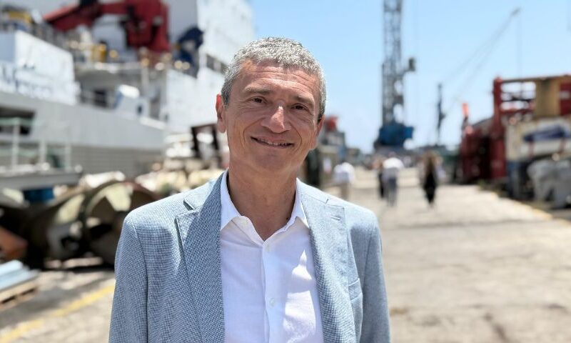 Sicilia Orientale – Scambi commerciali a gonfie vele