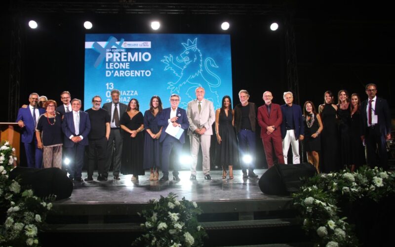 Carlentini, Leone D’Argento nel ricordo di  Monsignor Costanzo e di Pippo Baudo