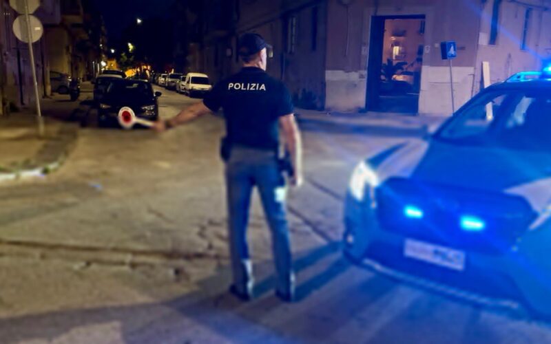 Siracusa  – Lotta agli stupefacenti  6 denunce