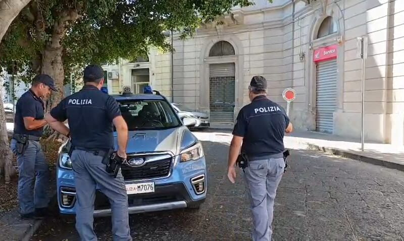 Siracusa – Giro di vite all’ illegalità, nel mirino Borgata e movida