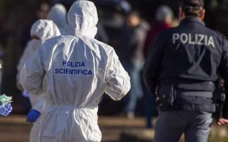 Cadavere in Contrada Targia, aperta inchiesta