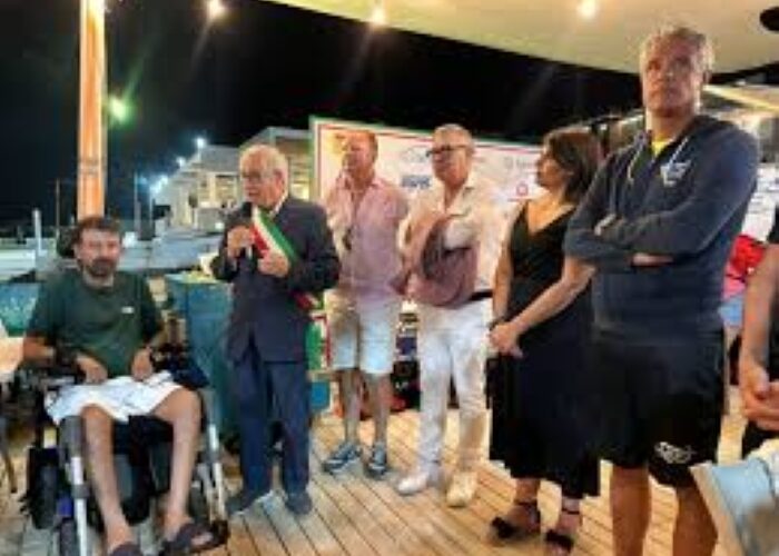 Scoglitti, Beach Tennis a favore dell’AISLA