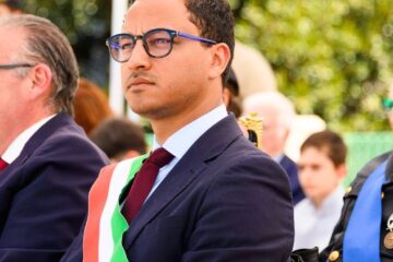 Il benvenuto del sindaco Spada al nuovo Questore di Siracusa