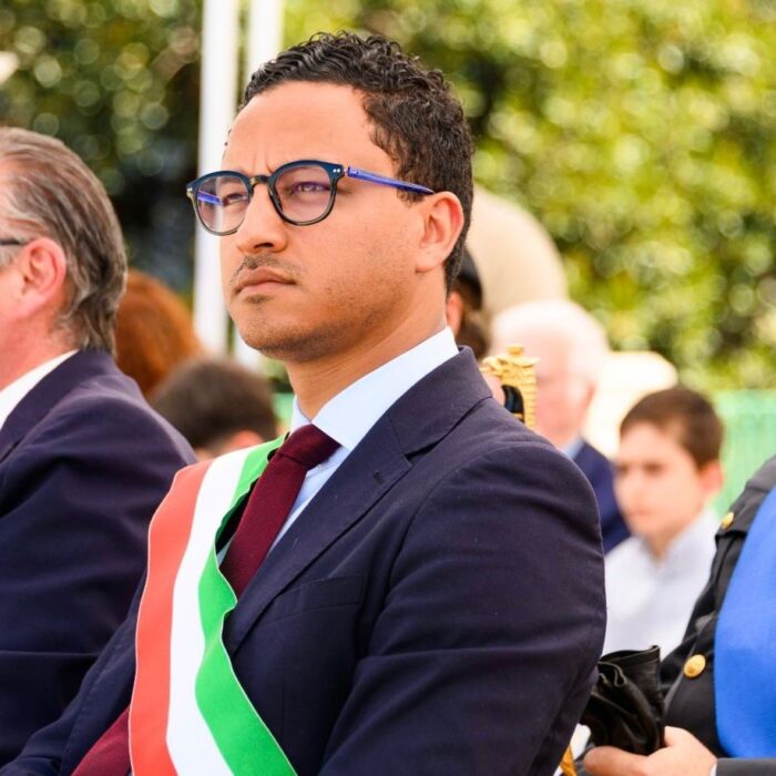 Solarino, il sindaco Spada azzera la Giunta: revocati tutti gli assessori