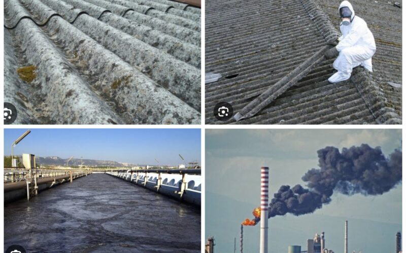 PCI Siracusa – Appello urgente per la salute e l’ambiente nel triangolo industriale