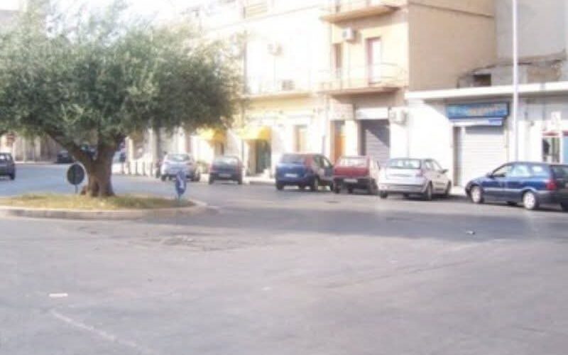 Vittoria – donna investita da pirata della strada