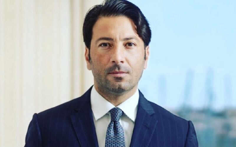 Grande Sicilia: Emiliano Bordone Commissario Cittadino a Siracusa