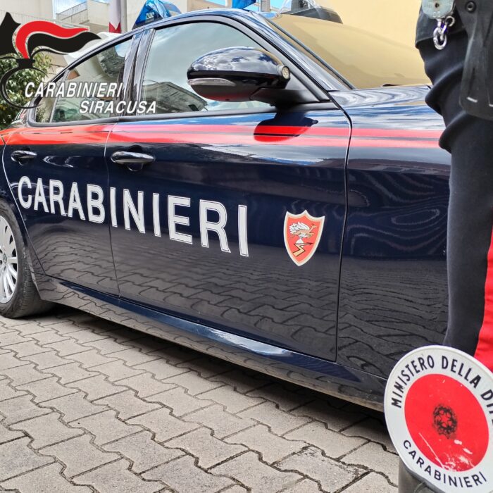 Rubano limoni armati di fucile e feriscono un uomo